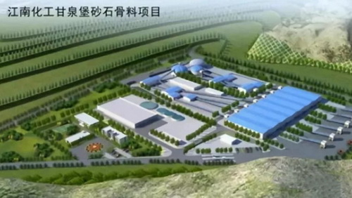 機制砂進入“黃金時代”，機遇與挑戰并行，如何抓住機遇，你需要知道這四點！