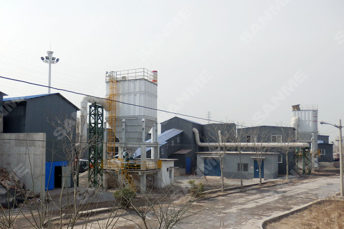 建筑垃圾如何再利用？建筑垃圾處理設備怎么選擇？